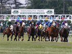 Monmouth Race Track