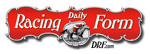 Racing Daily Form DRF